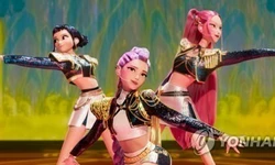 ‘케데헌’ 타임지 ‘올해의 혁신’ 선정