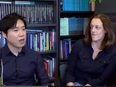 조지아 한인 AI이용 우울증 진단 연구 주목