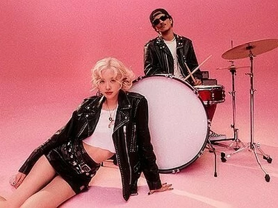 빌보드 싱글 연말 결산서 로제 '아파트' 9위·'골든' 25위