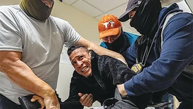 초강경 추방 드라이브… 한인사회 불안감 확산