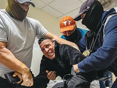 초강경 추방 드라이브… 한인사회 불안감 확산