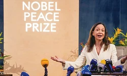 검문 뚫고 목선 탈출… 마차도 ‘목숨 건’ 노벨평화상 참석