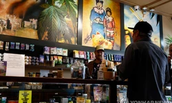 트럼프 '대마초 규제 대폭 완화' 행정명령 검토