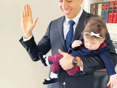 연방 노동장관 비서실장 한인 발탁