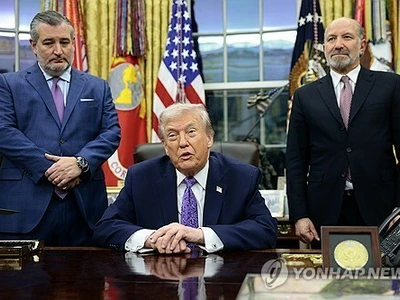 마이애미·인디애나의 이변…트럼프 '그립' 흔들리나