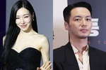 변요한-티파니 스타 커플 탄생…결혼 전제 교제