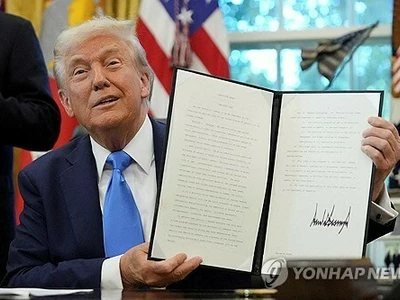 19개주, 트럼프 전문직 비자 '10만불 수수료'에 소송