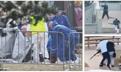 지구촌 또 ‘총기 난사’… 미·호주 잇단 참사