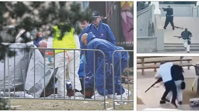 지구촌 또 ‘총기 난사’… 미·호주 잇단 참사