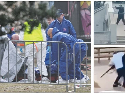 지구촌 또 ‘총기 난사’… 미·호주 잇단 참사