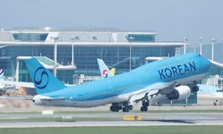 통계로 본 올해 대한항공… ‘캡틴 아메리카’ 가장 많이 보고, 최다 방문지 도쿄