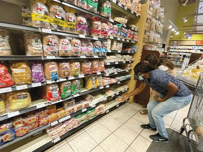 모두가 원하는 물가 하락… 반드시 긍정적이지 않아