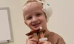 4세 어린이, 개에 물려 결국 귀 절단 수술까지