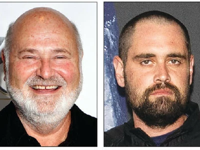 ‘해리가 샐리를 만났을 때’ 감독 부부 피살