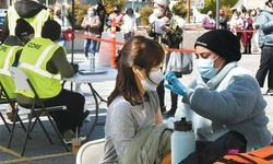 임신부, 코로나19 백신 접종해야