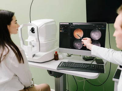 황반변성=노인병? 아니었다… 2030 시력 위협하는 뜻밖의 원인