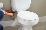 더글라스빌 부부, 새는 변기에 '수도요금 폭탄' 환불 받아