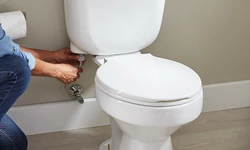 더글라스빌 부부, 새는 변기에 '수도요금 폭탄' 환불 받아