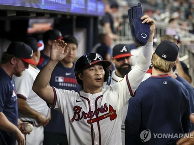 미국 매체 "김하성, MLB 애슬레틱스 4년 4천800만달러 거절"