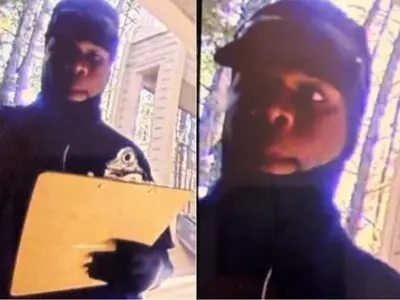 "귀넷 셰리프국인데...가족 석방하려면 돈 보내라"