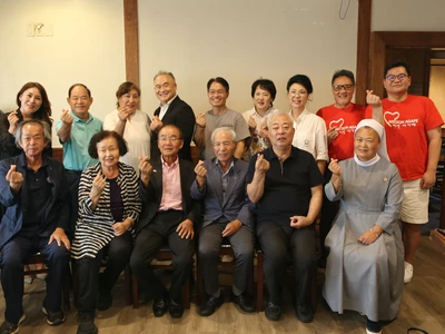 사랑의 천사포, 올해도 19일 모금 생방송