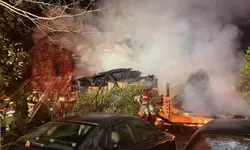 불과 사흘 새 화재로 최소 5명 사망