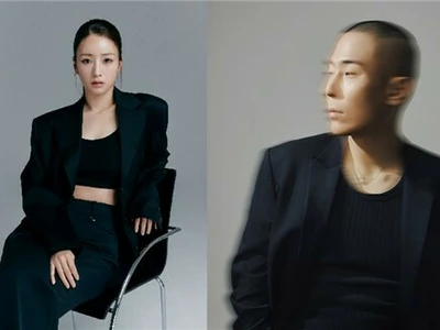 에이핑크 윤보미, 작곡가 라도와 내년 5월 결혼…9년 열애 결실