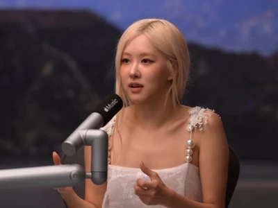 로제 "히트곡 '아파트', 혼자 커서 하버드 법대 간 자식 같아"