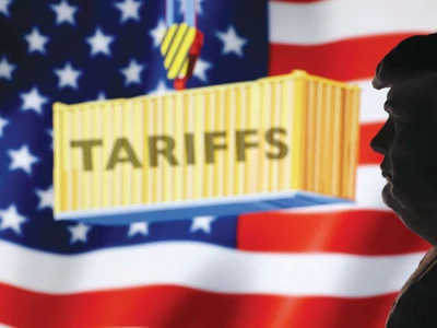 기업들, ‘트럼프 상호관세 토해낸다’에 베팅