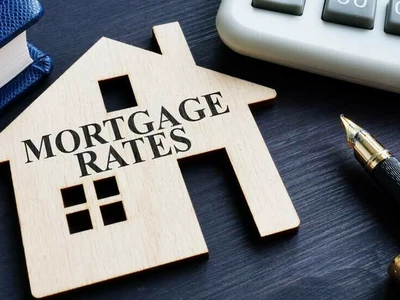 30년 모기지 금리 연중 최저치... 주택구매자 '숨통'