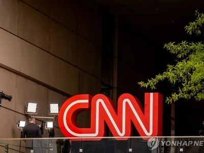 "한인 사업가, 워너 인수전 참전하나…CNN 인수 가능성 논의"