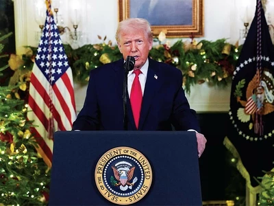 “1인당 2,000달러 환급금·세금 부담 역대 최저”