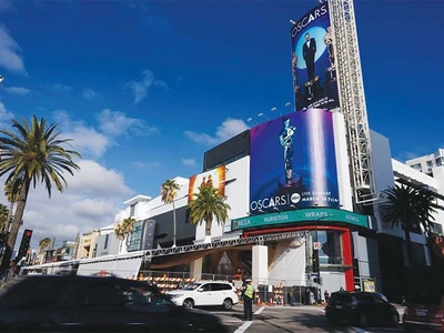 오스카 시상식, 2029년부터 유튜브 생중계