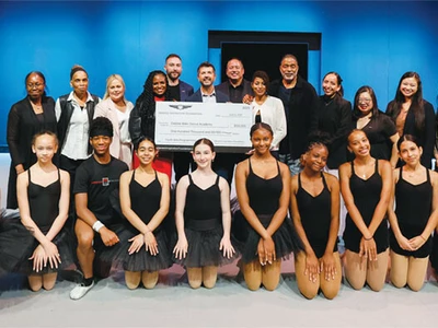 제네시스, 비영리 단체들에 300만달러 지원