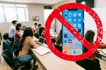 귀넷 초중생 휴대폰 전면 금지 확정... 고교생은 '미정'
