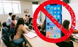 귀넷 초중생 휴대폰 전면 금지 확정... 고교생은 '미정'