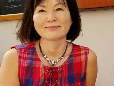 [미주시문학을빛내고있는 10명의시인을찾아서9] 등을 내준다는 것