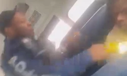 풀턴 학교 경찰, 학생에 테이저 발사...직무정지