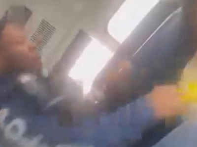 풀턴 학교 경찰, 학생에 테이저 발사...직무정지