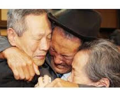 ‘재미 이산가족 상봉 지원법’ 트럼프 서명