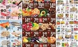 〈롯데마켓정보〉다양한 요리에 게임·콘테스트까지… 연멸연시 대축제