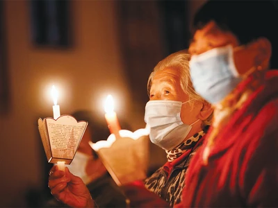 중국 시온교회 목회자 체포… 미주 한인교계 등‘기도와 지원’