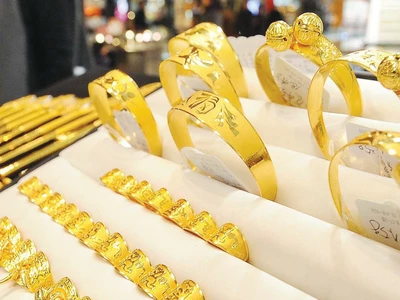 베네수엘라 봉쇄에 금·은 값 또 최고