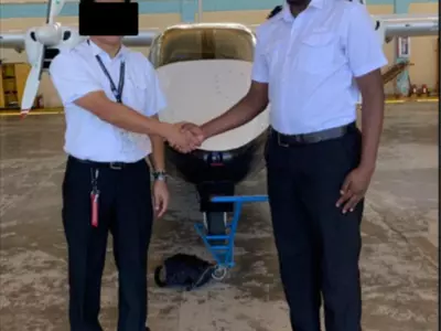 “델타 여객기 납치해 애틀랜타 BOA 건물 충돌”…애틀랜타서 9.11식 테러 공모범에 종신형