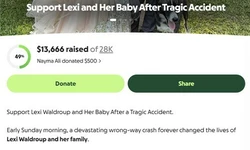 역주행 사고로 한인 등 2명 사망