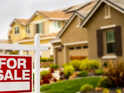 금리 인하, 집값 하락에 영향 '무'