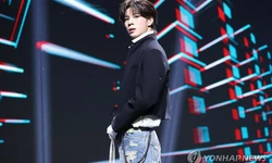 가수 정동원, 내년 2월 고교 졸업 후 해병대 자원입대