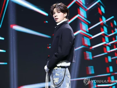 가수 정동원, 내년 2월 고교 졸업 후 해병대 자원입대