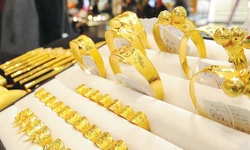 금값, 1979년 이후 최대 연간 상승