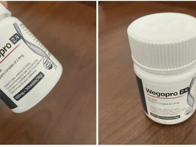 먹는 비만약 경쟁 치열 ‘위고비’ 미국 판매승인